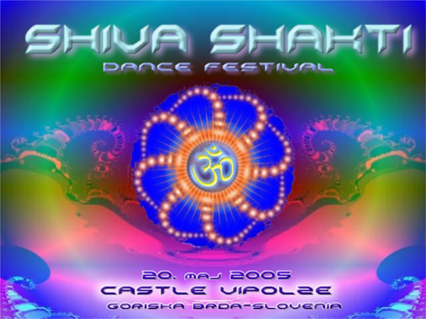 shiva trance festival