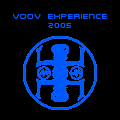 VooV Experience 2005 22 Jul '05, 01:00