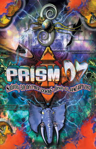 Prism Festival 30 Dec 06 Waterskloof South Africa Goabase ॐ Parties And People