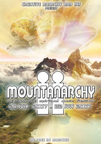 Mountanarchy II · 20 Jul '07, 20:00