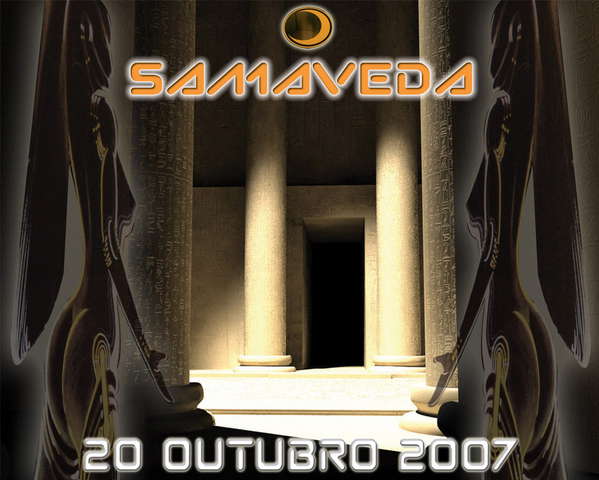 Samaveda- Melodies from another world · 20 Oct '07, 23:30