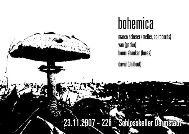 Bohemica · 23 Nov 07, 22:00