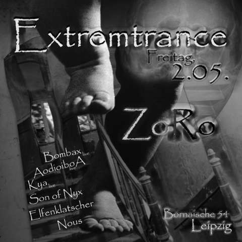 EXTREMTRANCE · 2 May '08, 22:00