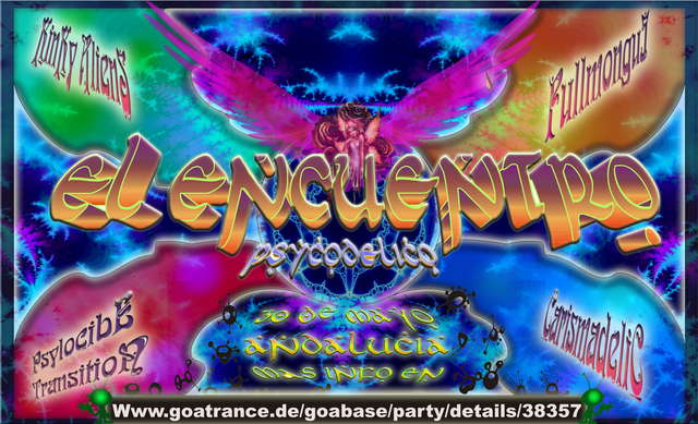 ..:: El EncuentrO ::.. · 30 May 08, 22:00