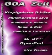 Party Flyer Szene-Schützenfest Wiggeringhausen 12 Jul '08, 21:00
