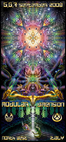 MODULAR DIMENSION--Blast-in-Paradise-- · 5 Sep '08, 16:00