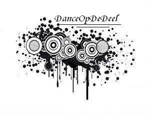 DanceOpDeDeel · 30 Aug 08, 21:00