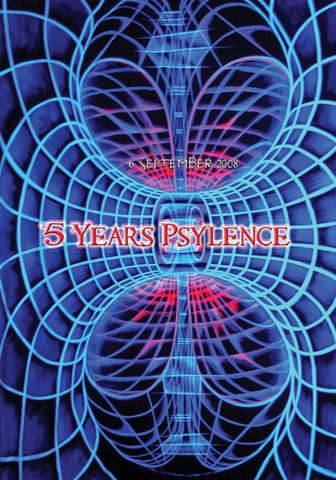 Psylence :Green Nuns Of The Revolution,Alien Mental,kulu · 6 Sep 08, 21:00