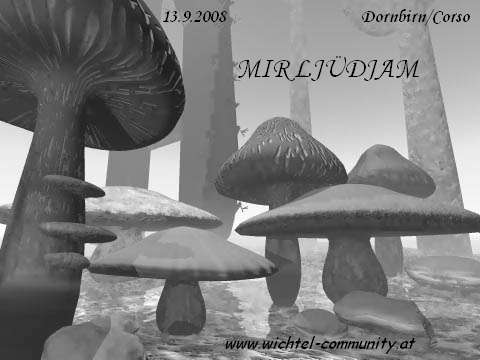 MIR LJÜDJAM 13 Sep '08, 22:00