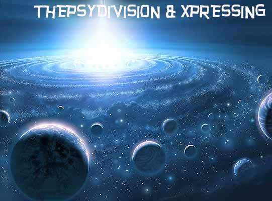 PSYSUNDAYS 3.9 by EsPaiSideRaL @ XPRESSING CLUB BCN · 14 Sep 08, 22:00