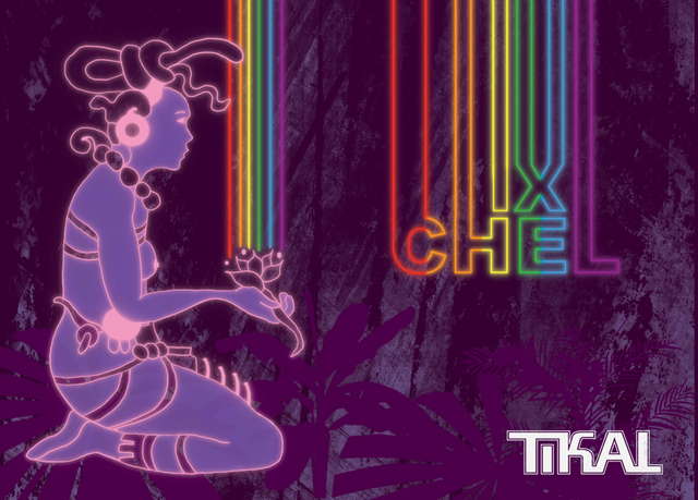 IX CHEL - GOA · 27 Sep 08, 23:00