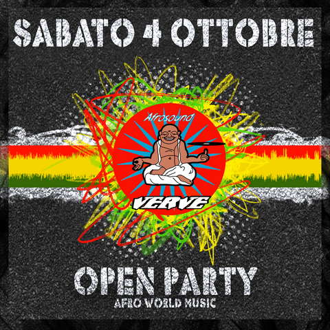 Party Flyer BRAINHERTZ (Hypnotic Zone) - Open Season Party - 4 Oct '08, 23:30