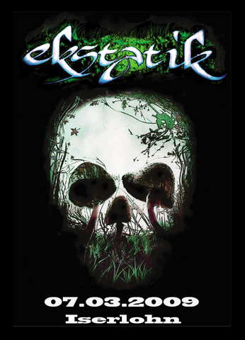 Ekstatik · 7 Mar '09, 22:00
