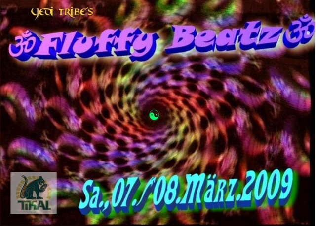 **Fluffy Beatz** (Start the Dance) · 7 Mar 09, 22:00
