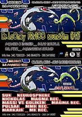 C.C.B. CREW + MK TEAM + BEAT KOUPLE - CLINICAL PARTY · 14 Mar '09, 23:00