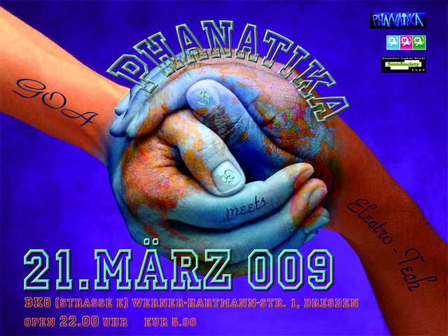 Phanatika · 21 Mar '09, 22:00