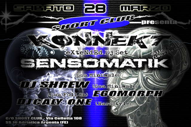 K O N N E K T 28 Mar '09, 23:30