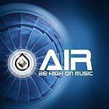 *AIR - be high on music - Rinkadink / Neelix / Naked Tourist · 11 Apr '09, 22:00