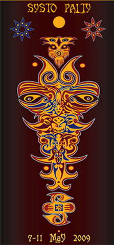 Systo Palty Togathering 7 May '09, 21:00