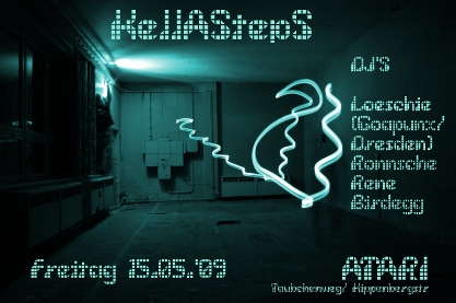 KellAStepS · 15 May '09, 22:00