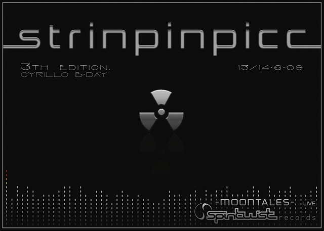 STRINPINPICC · 13 Jun 09, 22:00