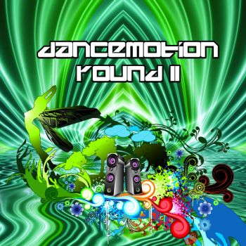 Party Flyer FESTA ADIADA*** DANCEMOTION ROUD II - MIRANDELA 18 Jul '09, 22:00