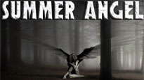 Party Flyer SUMMER ANGEL FESTIVAL 2009 24 Jul '09, 20:00