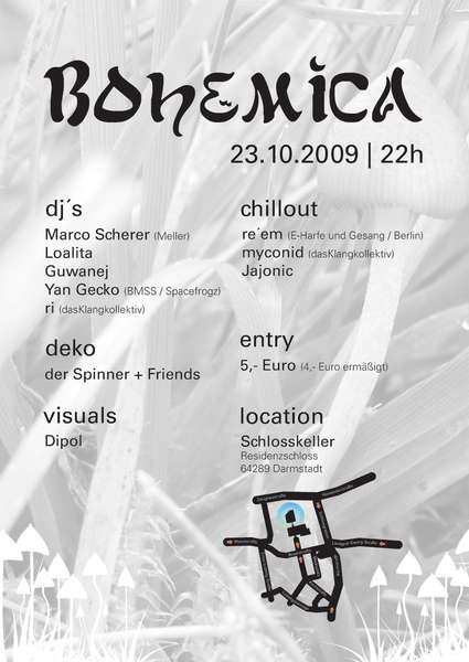 Bohemica · 23 Oct '09, 22:00