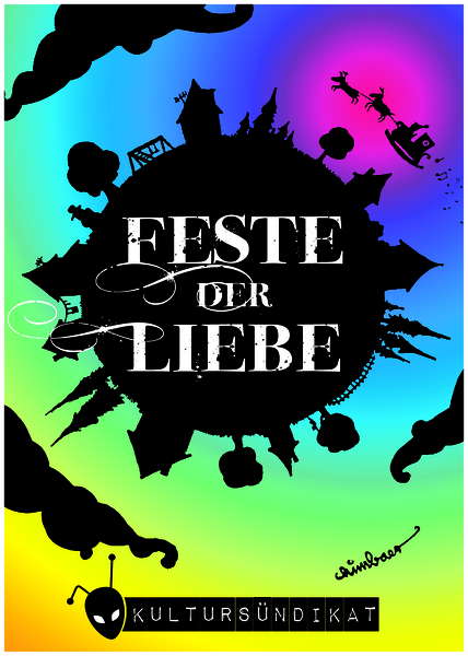 Feste der Liebe (Teil 1) mit DJoanna (Waldfrieden) · 12 Dec '09, 22:00