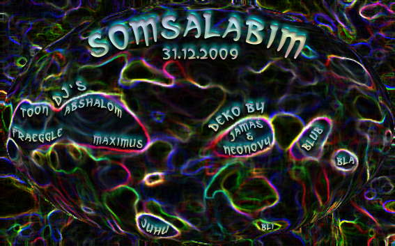 Somsalabim · 31 Dec '09, 21:00