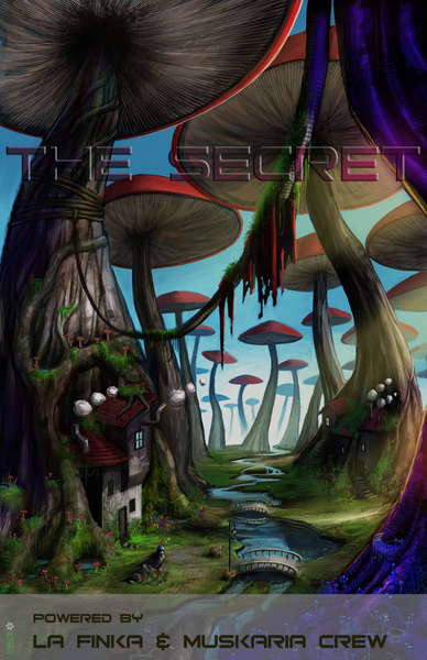 www.muskaria.com :: ?? The Secret ?? · 30 Jan '10, 23:30