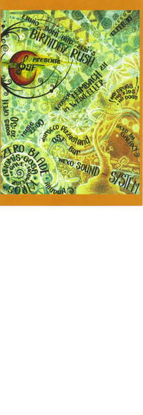 OSF Birthdaycrush supported by Zesi · 13 Feb '10, 20:30