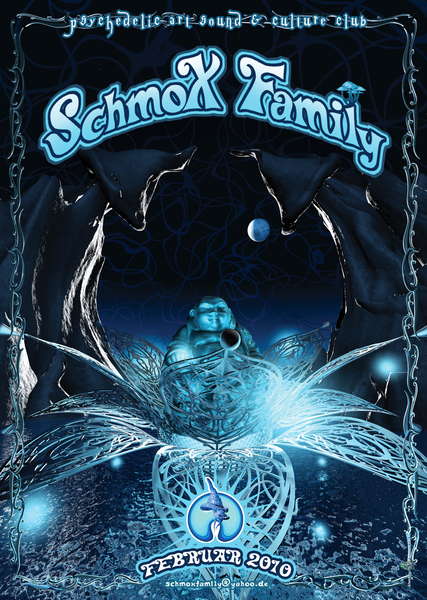 SchmoXFamily Club - Diablo B-Day Special - · 27 Feb '10, 23:00
