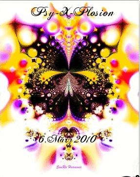 *PSY-X-PLOS!ON*(part2)TIMETABLE ONLINE! · 6 Mar '10, 20:00