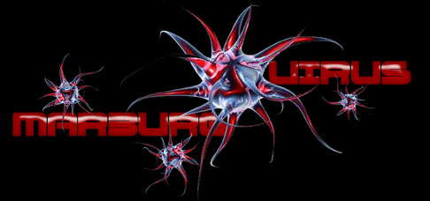 Marburg Virus meets Sun & Moon · 13 Mar '10, 22:00