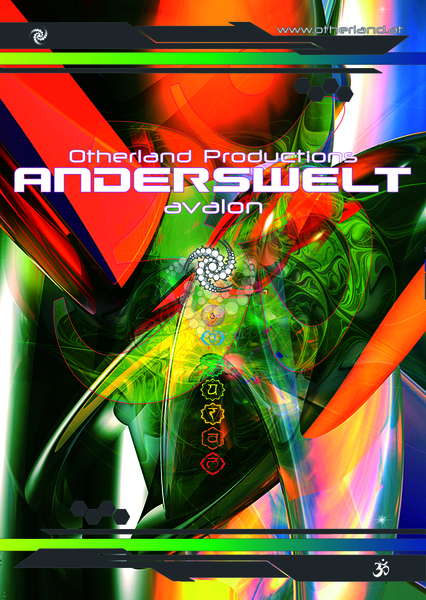 ANDERSWELT "AVALON LIVE" · 20 Mar 10, 22:00