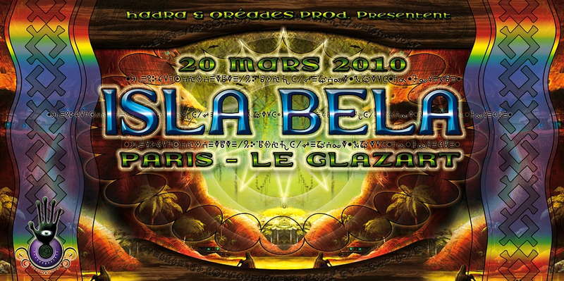 ILHA BELA · 20 Mar 10, 20:30