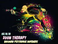 "ZOOM THERAPY" · 3 Oct 10, 22:00