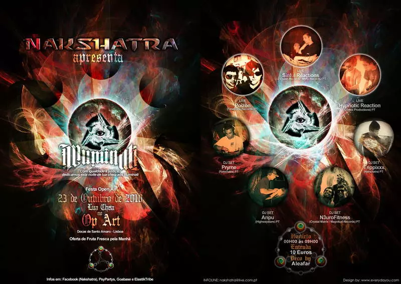 20101023nakshatraapresentailluminatinoit