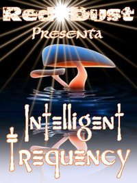 Party Flyer Intelligent Frecuency 6 Nov '10, 22:00