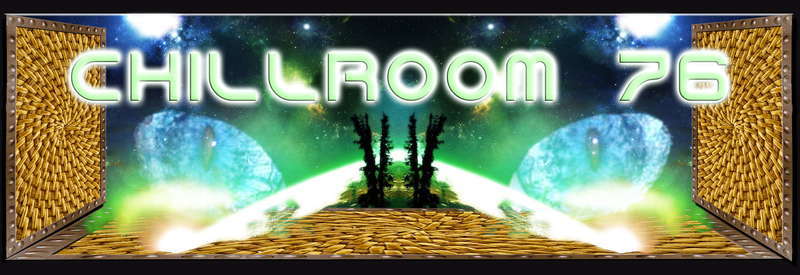 ::: CHILL ROOM 76 ::: 13 Nov '10, 19:00