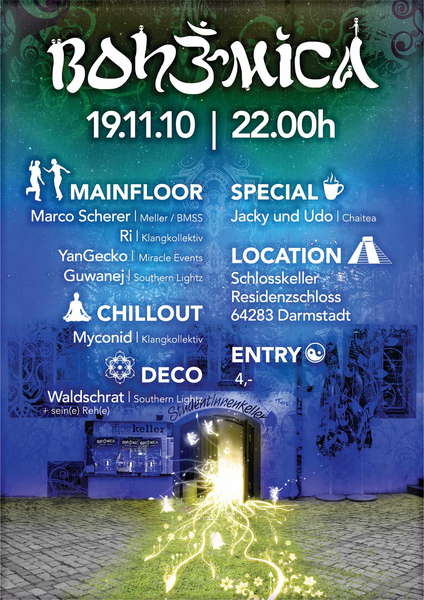 Bohemica · 19 Nov 10, 22:00