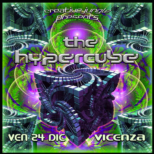 ThE HyPeRcUbE::.. E-Jekt (Israel) + FOBI (Macedonia)LIVE · 24 Dec 2010 ...