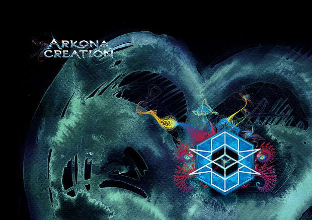 ARKONA CREATION and MANATARGAQ present · 5 Feb '11, 22:00