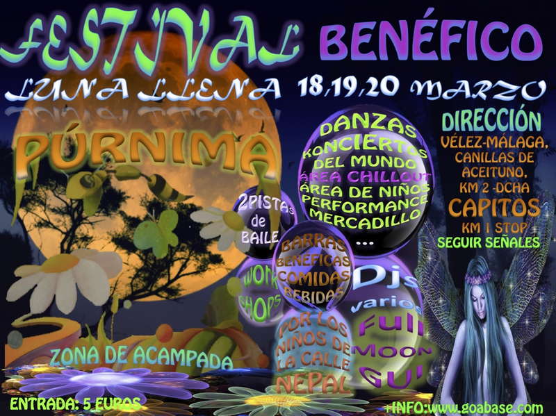 _...-Púrnima Festival-..._ (Festival solidario) 18 Mar '11, 22:00