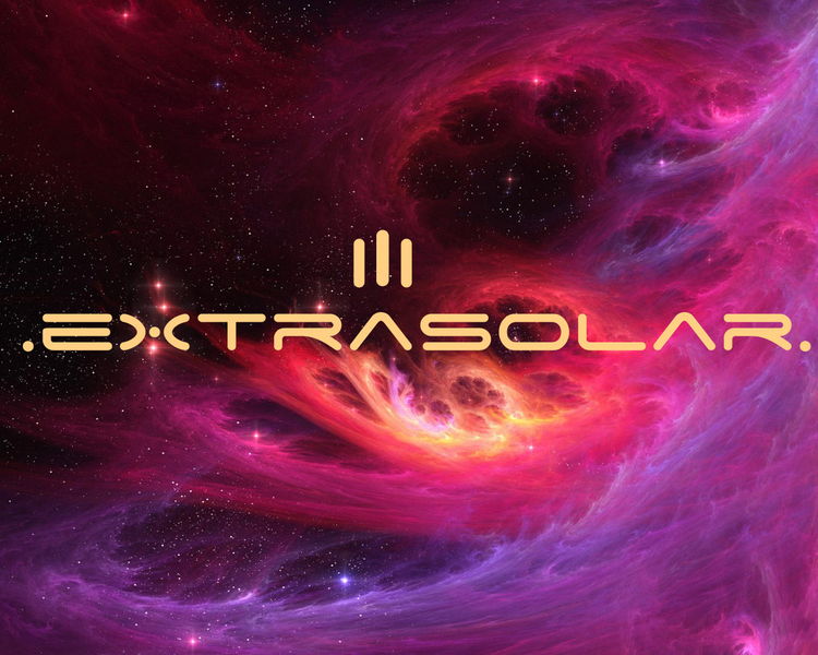 .eXtrasolar. III · 1 Apr 11, 23:00