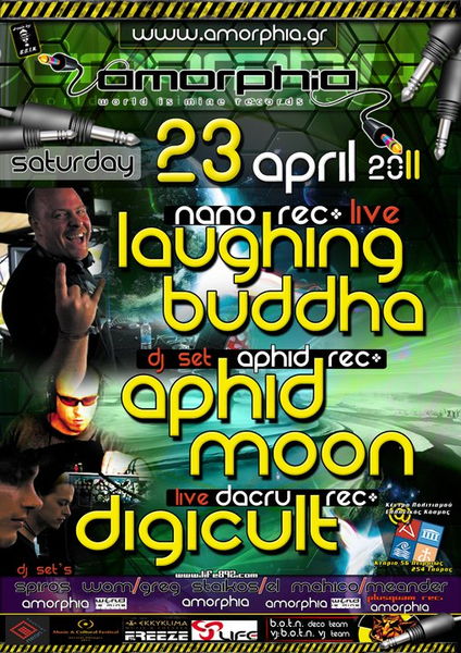 AMORPHIA PRESENTS LAUGHING BUDDHA-APHID MOON-DIGICULT · 23 Apr 2011 ...