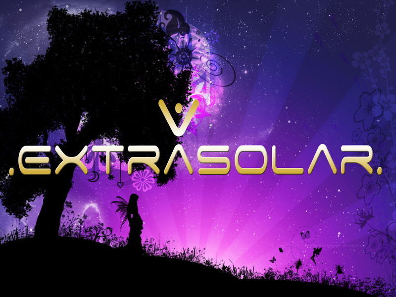 Extrasolar .V. & SOPHIE'S B-DAY 6 May '11, 22:00