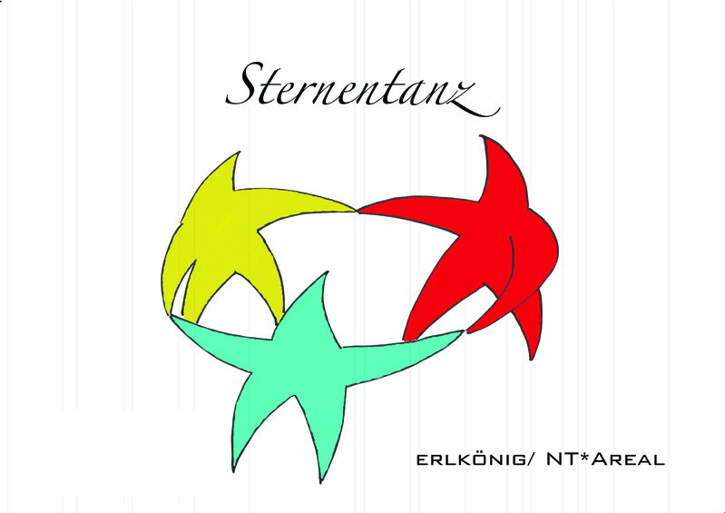 Party Flyer STERNENTANZ 10 Jun '11, 23:00