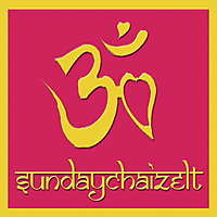 Party Flyer Sundaychaizelt 25 Sep '11, 22:00